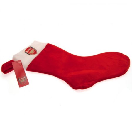 (image for) Arsenal FC Christmas Stocking