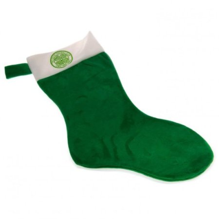 (image for) Celtic FC Christmas Stocking