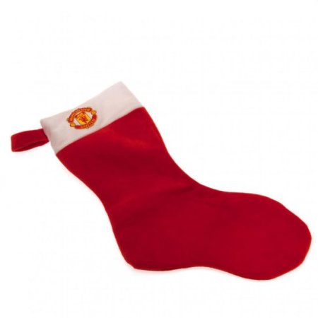 (image for) Manchester United FC Christmas Stocking