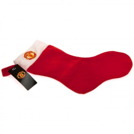 (image for) Manchester United FC Christmas Stocking