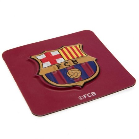 (image for) FC Barcelona Fridge Magnet