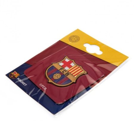 (image for) FC Barcelona Fridge Magnet