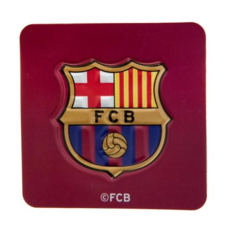 (image for) FC Barcelona Fridge Magnet