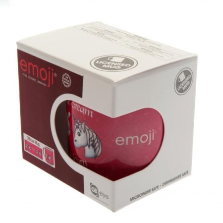 (image for) Emoji Mug Unicorn