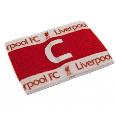(image for) Liverpool FC Captains Armband