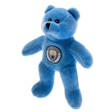 (image for) Manchester City FC Mini Bear