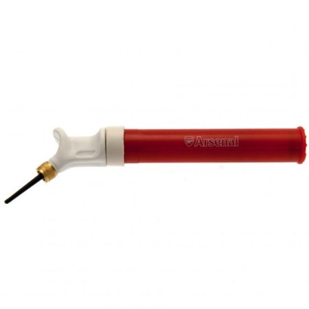 (image for) Arsenal FC Dual Action Football Pump