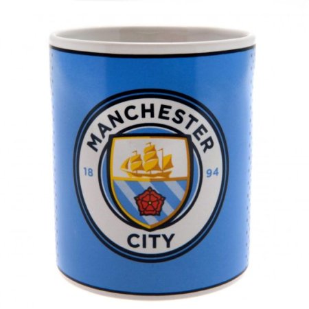 (image for) Manchester City FC Fade Mug