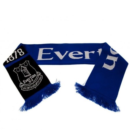 (image for) Everton FC Nero Scarf