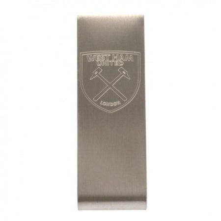 (image for) West Ham United FC Money Clip