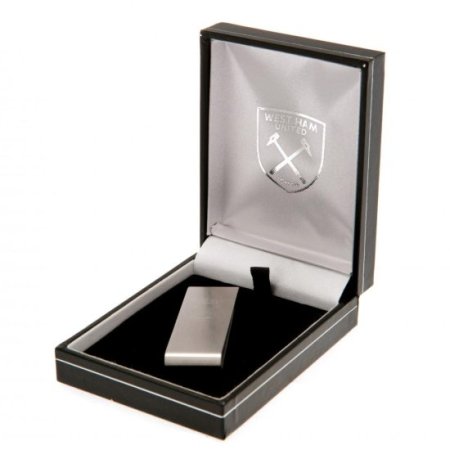 (image for) West Ham United FC Money Clip