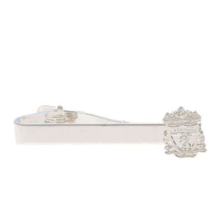 (image for) Liverpool FC Silver Plated Tie Slide