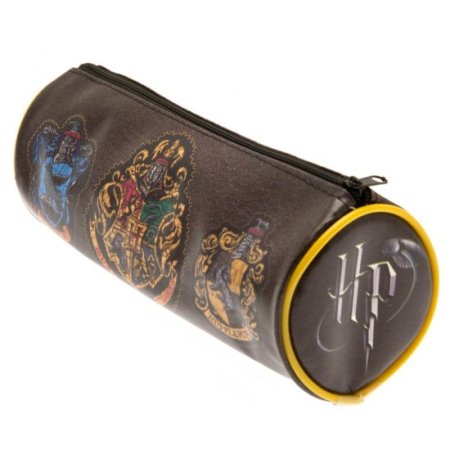 (image for) Harry Potter Barrel Pencil Case