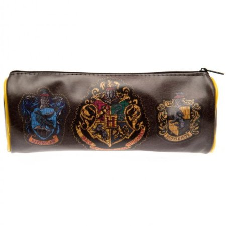 (image for) Harry Potter Barrel Pencil Case