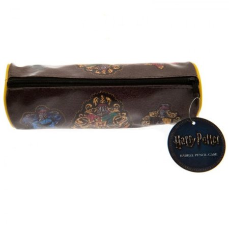 (image for) Harry Potter Barrel Pencil Case