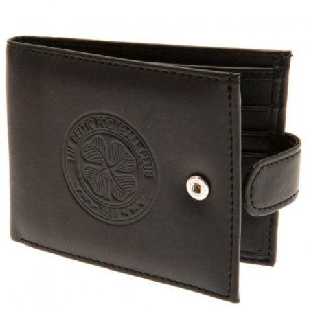 (image for) Celtic FC rfid Anti Fraud Wallet