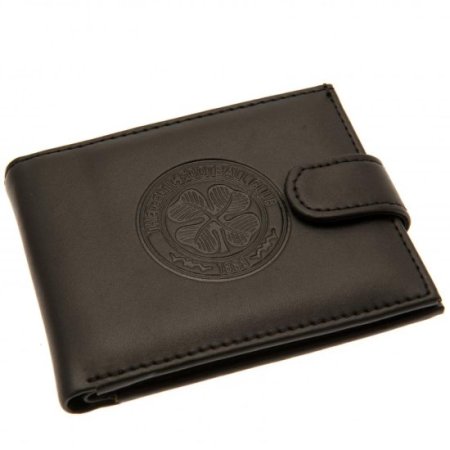 (image for) Celtic FC rfid Anti Fraud Wallet