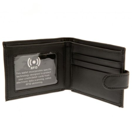 (image for) Chelsea FC rfid Anti Fraud Wallet