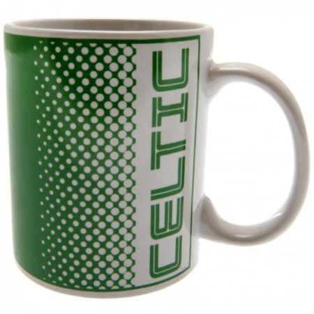 (image for) Celtic FC Fade Mug