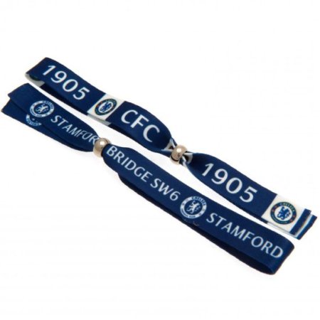 (image for) Chelsea FC Festival Wristbands