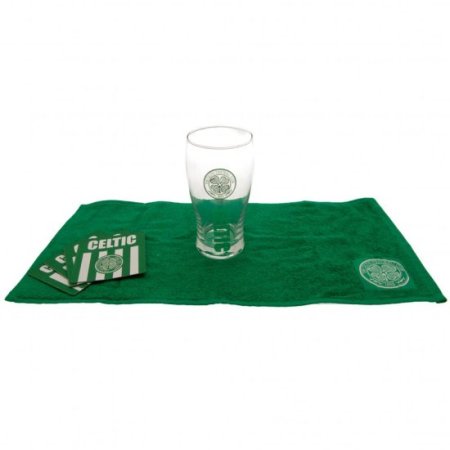 (image for) Celtic FC Mini Bar Set