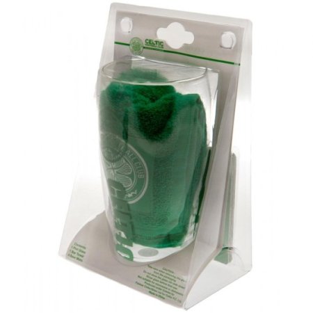 (image for) Celtic FC Mini Bar Set