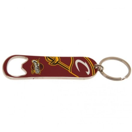 (image for) Cleveland Cavaliers Bottle Opener Keychain