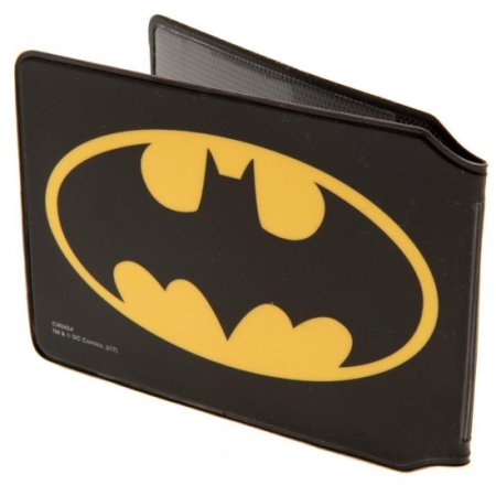 (image for) Batman Card Holder