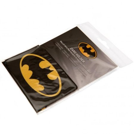 (image for) Batman Card Holder