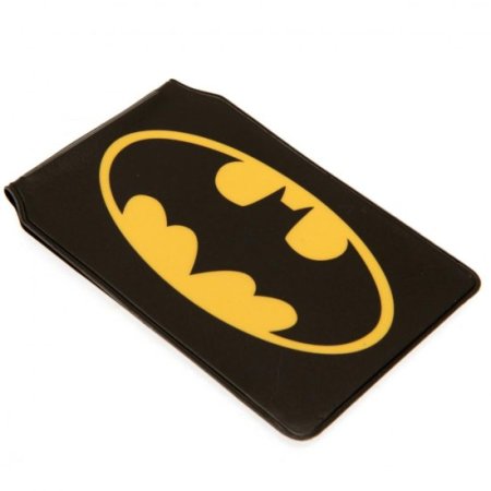 (image for) Batman Card Holder