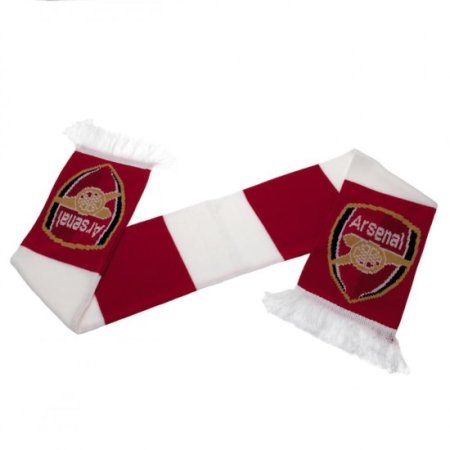 (image for) Arsenal FC Bar Scarf