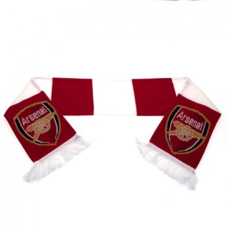 (image for) Arsenal FC Bar Scarf