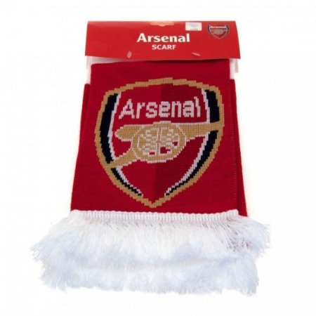 (image for) Arsenal FC Bar Scarf