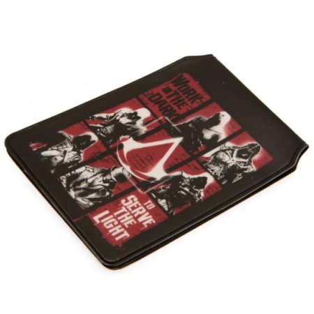 (image for) Assassins Creed Card Holder