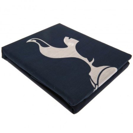 (image for) Tottenham Hotspur FC Pulse Single Duvet Set