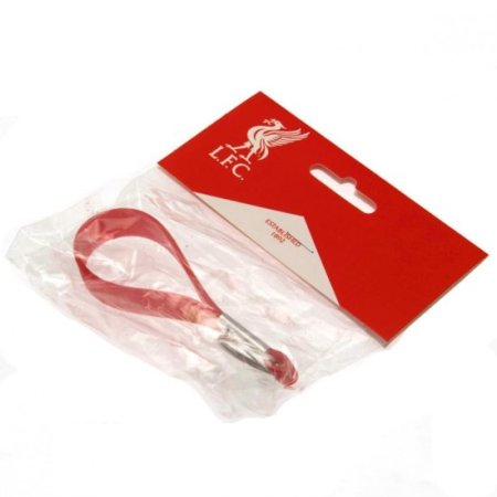 (image for) Liverpool FC Silicone Keyring