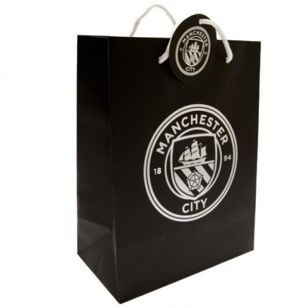 (image for) Manchester City FC Gift Bag