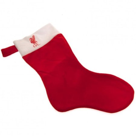 (image for) Liverpool FC Christmas Stocking