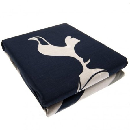 (image for) Tottenham Hotspur FC Pulse Double Duvet Set