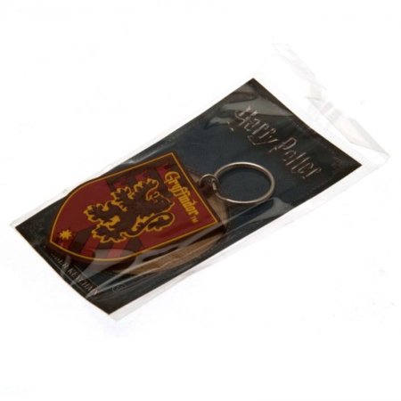 (image for) Harry Potter PVC Keyring Gryffindor