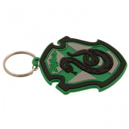 (image for) Harry Potter PVC Keyring Slytherin