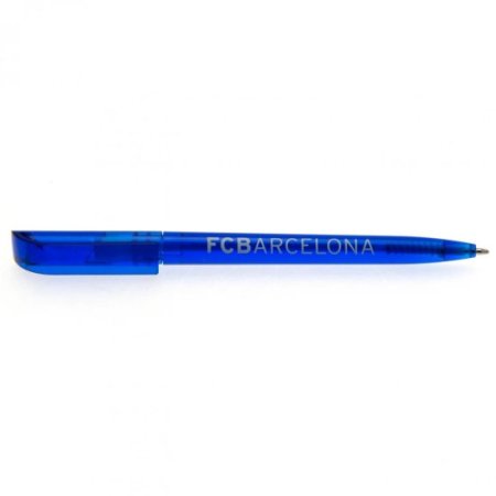 (image for) FC Barcelona Retractable Pen