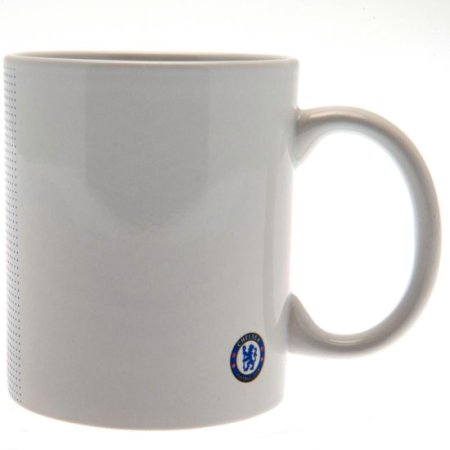 (image for) Chelsea FC Halftone Mug