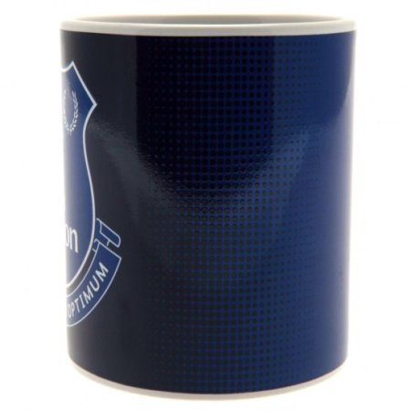 (image for) Everton FC Halftone Mug