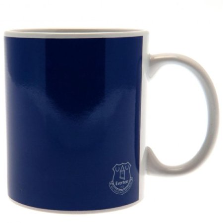 (image for) Everton FC Halftone Mug