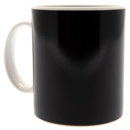 (image for) Manchester City FC Heat Changing Mug