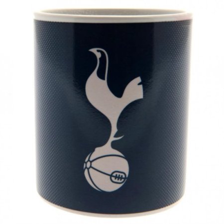 (image for) Tottenham Hotspur FC Heat Changing Mug