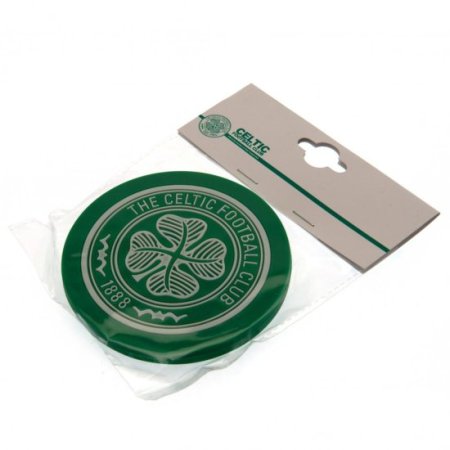 (image for) Celtic FC 2pk Coaster Set