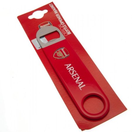 (image for) Arsenal FC Bar Blade Magnet