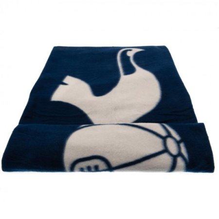 (image for) Tottenham Hotspur FC Pulse Fleece Blanket